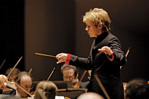 Orchestra Conductor