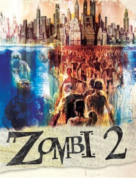 Zombi 2 Review Fulcis Zombie Movie ReelRundown