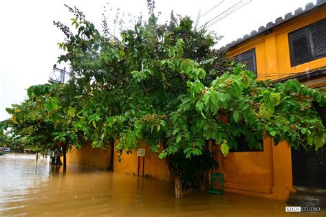 I Travelled To Hoi An Vietnam And Took Pictures To Show What Peoples