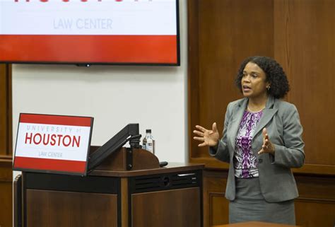 News And Events University Of Houston Law Center