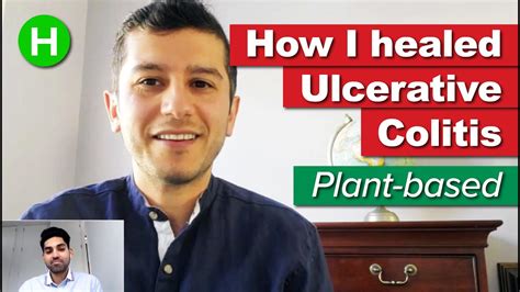 How To Heal Ulcerative Colitis Naturally Mauricios Journey To Health