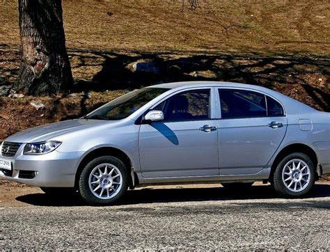 Lifan Solano