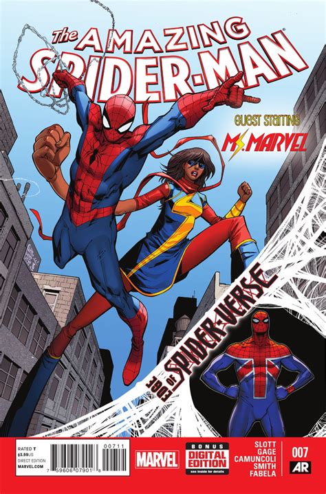 Spiderman City At War 1 Sensational Spider Man 35 07 NYCC Variant