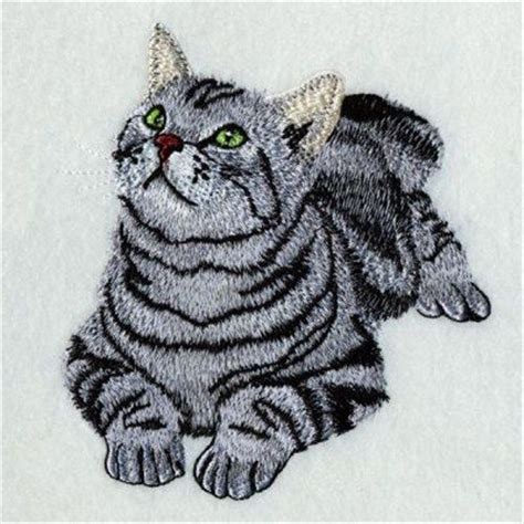 13 Free Cat Machine Embroidery Designs Angela