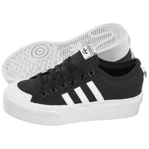 Buty Adidas Nizza Platform W Fv W Butsklep Pl