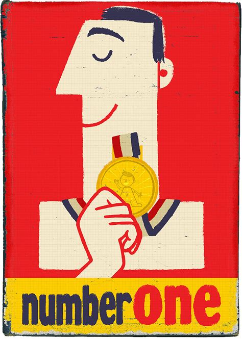 Numbers Paul Thurlby