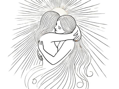 Lesbian Love Poems On Sapphic Romance