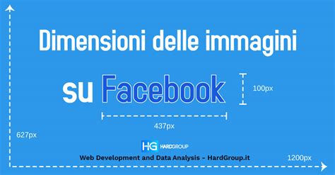 Le Misure Copertina Facebook Hardgroup Agenzia Web