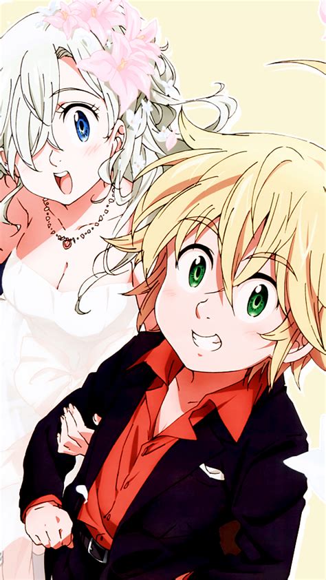 Download Some Cute Meliodas Wallpapers Nanatsu No Taizai Meliodas X