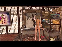 Fallout Marie Rose Naked At Home Xxx Mobile Porno Videos Movies Iporntv Net