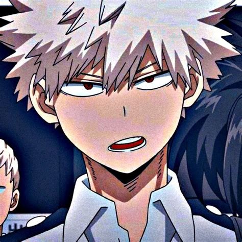 Bakugo Mhabnha Anime Art