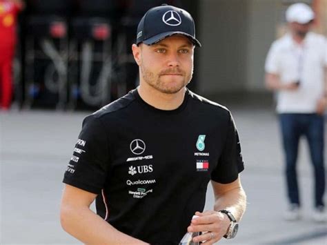 Valtteri Bottas Dinilai Masih Layak Bertahan Di Mercedes Liga Olahraga