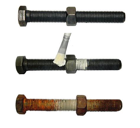 Reduce Friction Corrosion And Wear With Our Anti Seize Lubrication
