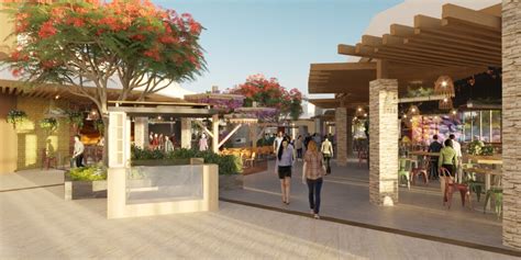 Mallplaza Trujillo se convertirá en el mall regional más grande del Perú