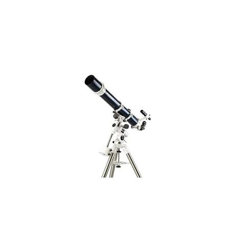 Celestron Teleskop Omni XLT 102 Refraktor Auf CG4 Monti