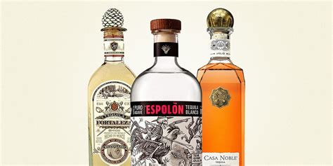 10 Best Tequila Brands 2022 What Tequila Bottles To Buy Right Now