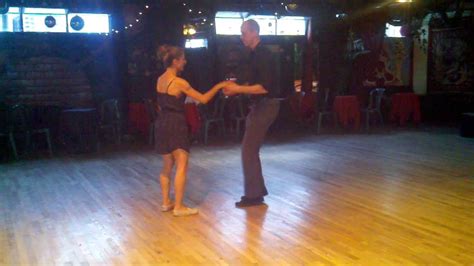 Beginning Lindy Hop Week 5 July 6 Count Basics And Cool Move Combo