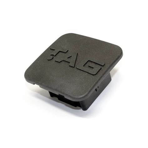 Tow Hitch Cover Oz Canopies And 4x4