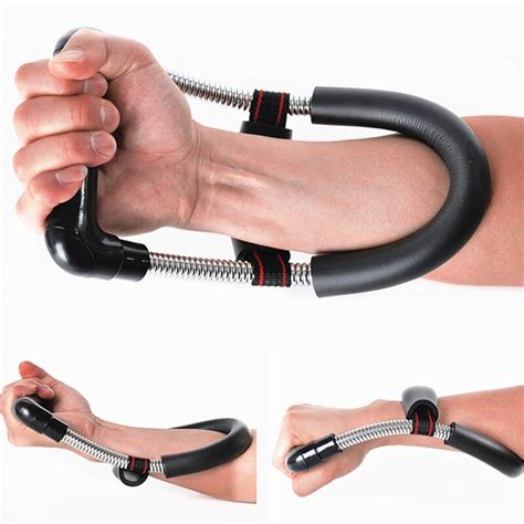 Kg Hand Griff Arm Trainer Einstellbare Untera Grandado