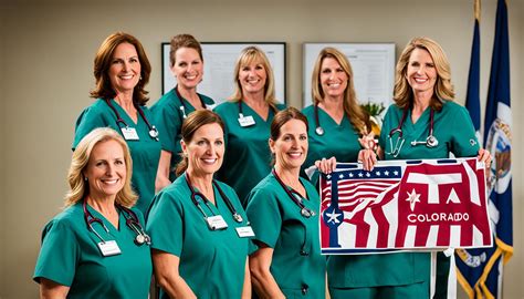 Colorado Board Of Nursing Official Guide