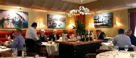 CELESTINO RISTORANTE & BAR, Pasadena - Restaurant Reviews, Photos ...