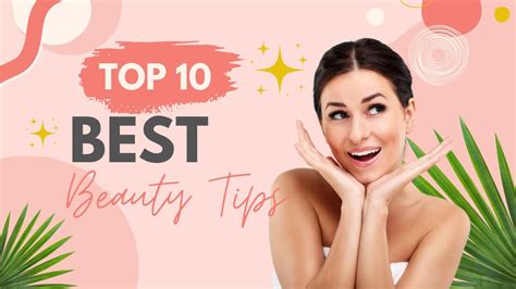 Best Beauty Tips Tips For Skincare Soft Skin Tips How To Take