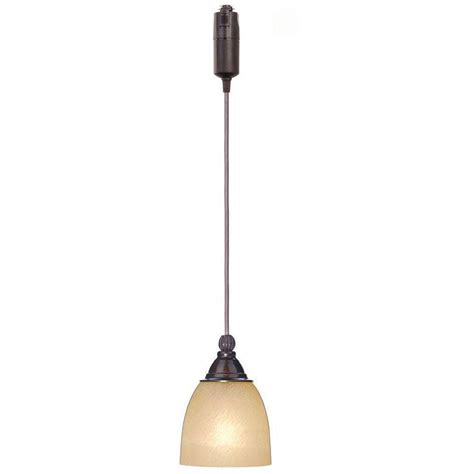 Best Of Hampton Bay Track Lighting Pendants