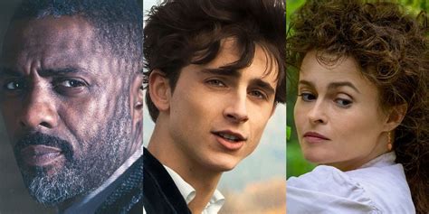 10 Actors Who Would Be Perfect Shakespeare Character Casting In 2021