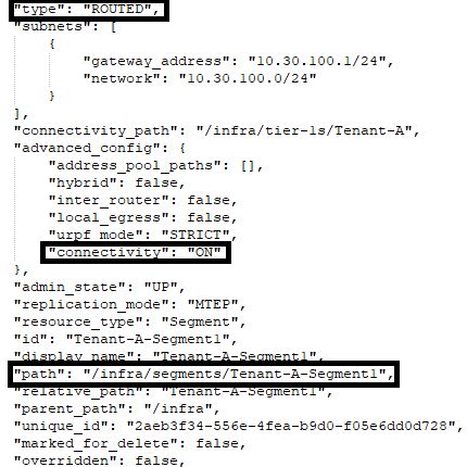 Understanding Segments In Vmc On Aws Vmware