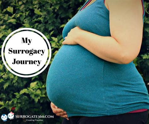My Surrogacy Journey – Surrogate360