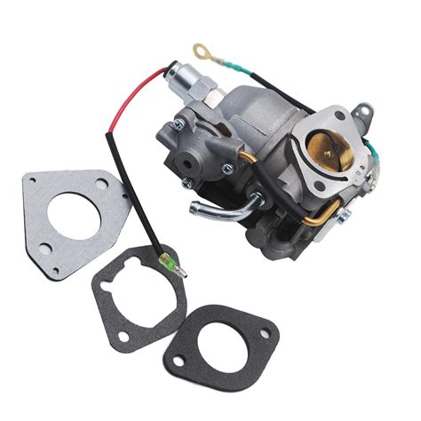 Buy 1 Pc Carburetor Replacement Part For Kohler Engine 25hp 27hp Cv730 Cv740 Replaces Part 24