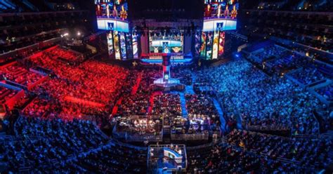 Riot Games Tendr Una Nueva Estrategia En Lo Que Se Refiere A Esports