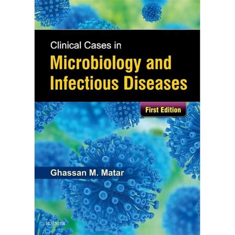 Clinical Cases In Microbiology And Infectious Diseases Paperback