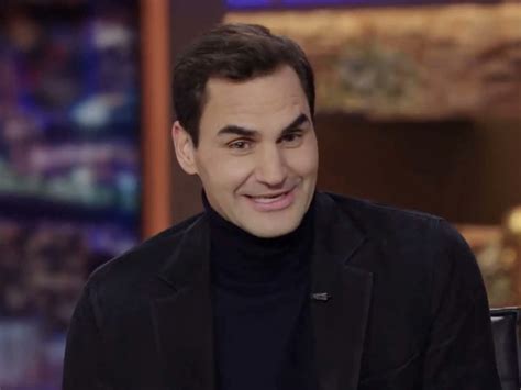 Barstool Sports On Twitter Roger Federer Tells A Great Story About A