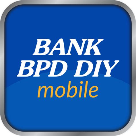 Bank BPD DIY