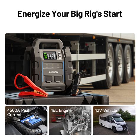 V4500Plus – TOPDON USA