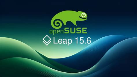 Opensuse Leap 156 Descubre La última Versión Con Soporte Extendido