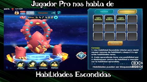 Pet Dex Jugador Pro Nos Habla De Habilidades Escondidas Youtube