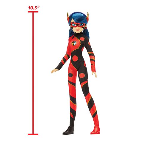 Miraculous Ladybug Dragon Bug