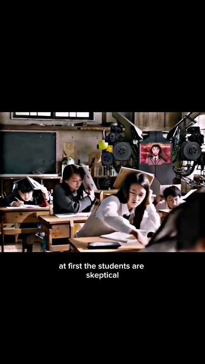 Assassination Classroom P2 Movie Netflix Movierecaps Shorts