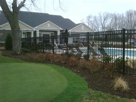 Award Winning Fence Options And Installation Pro Line Fence