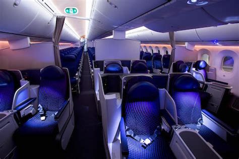 Great Business Class Fares To Buenos Aires On Aeromexico One Mile At A Time