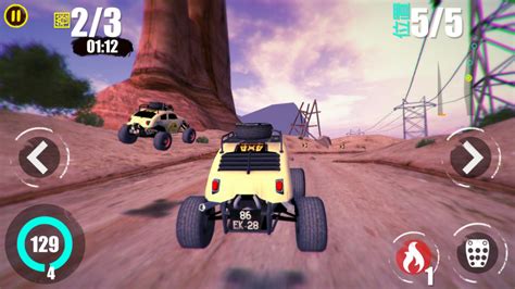 Buggy Off Road Racing｜下載版軟體｜任天堂
