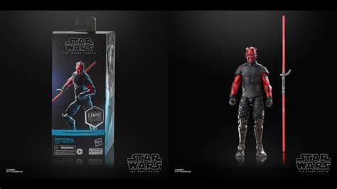 Dropping Soon At Game Stop Exclusive Tbs Inch Gg Darth Maul Old