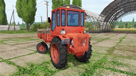 T M Para Farming Simulator