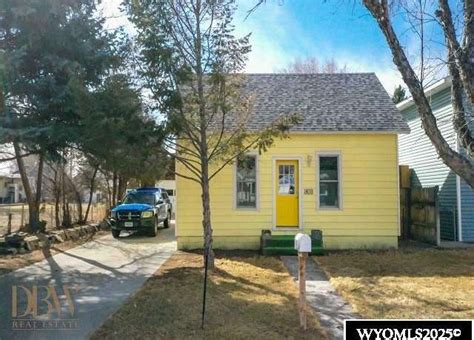 Worland Wy Homes For Sale And Real Estate Redfin