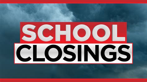 Metro Charlotte School Closings Track Closures Amid Hurricane Helene