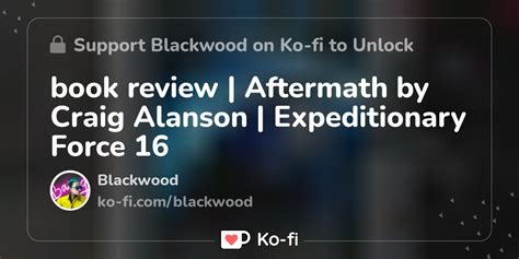 Book Review Aftermath By Craig Alanson Expeditionary Force 16 Ko