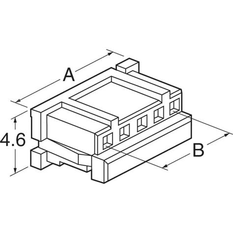 Df3 2s 2c Hirose Electric Co Ltd Connectors Interconnects Digikey