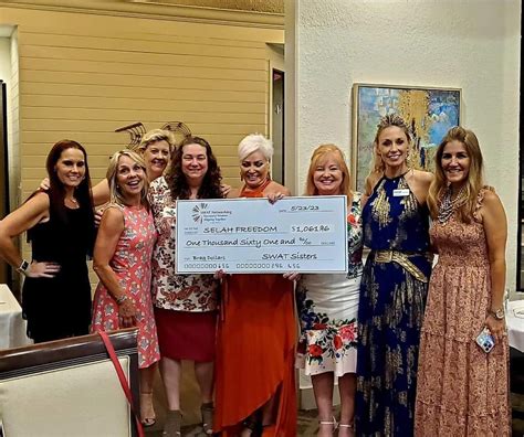 SWAT Networking: Where Women Entrepreneurs Grow Stronger Together